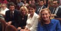 Brigitte Macron très proche de Marlène Schiappa