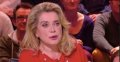 Catherine Deneuve s'exprime à nouveau sur le mouvement #MeToo