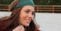 Charlotte Casiraghi et Dimitri Rassam, une étonnante timidité à vivre leur amour en public (photo)