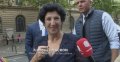 « Mon fils est exceptionnel », le mère d'Emmanuel Macron émue par le sacre de son fils (vidéo)