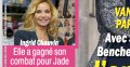Ingrid Chauvin et son mari veulent adopter « Nous sommes prêts »