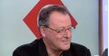 Jean Reno gêne Anne-Elisabeth Lemoine après une question sur sa perte de poids (vidéo)