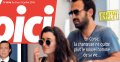 Jenifer, avec Ambroise, c'est l'amour fou selon Voici