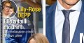 Lily-Rose Depp a failli mourir, les confidence choc de Johnny Depp dans « France Dimanche »