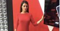 Karine Ferri, une tendre déclaration à sa maman (photo)
