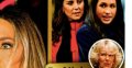 Kate Middleton et Meghan Markle, leur plan diabolique pour écarter Camilla Parker-Bowles