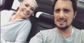 Katrina Patchett et Vincent Cerutti ont mal vécu leur élimination