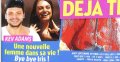 Kev Adams, une nouvelle femme dans sa vie, bye, bye Iris Mittenaere (photo)