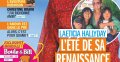 En pleine renaissance, Laeticia Hallyday écarte toute médiation avec ses beaux-enfants