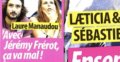 Laure Manaudou rassure sur son couple avec un jolie déclaration à Jérémy Frérot (photo)