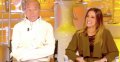 Laurent Baffie et son geste déplacé envers Nolwenn Leroy - Son mea culpa ironique dans SLT (vidéo)