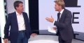 Laurent Delahousse, sa remarque sur le bouc de Manuel Valls fait jaser