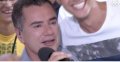 Laurent Luyat en pleurs après un appel surprise de sa mère (vidéo)