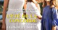 Letizia d'Espagne, et sa belle-mère, l'été de la concorde (photo)