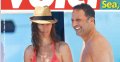 Mareva Galanter et Arthur, torrides vacances à Saint Tropez (photo)
