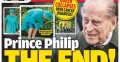 Le mari de la reine Elizabeth II atteint de cancer ? (photo)