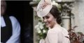 Kate Middleton remontée contre le petit George toujours aussi turbulent (photo)