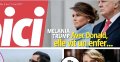 Melania Trump, avec Donald, elle vit un enfer selon Voici
