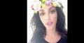 Nabilla répond à Mathieu Delormeau « Moi je ne sortirai pas tes dossiers qui sont bien trop glauques » (vidéo)