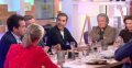 Patrick Cohen jette un froid sur le plateau de C à Vous avec une blague sur les Roms (vidéo)