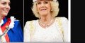 Camilla Parker-Bowles reléguée au second plan par l'éclat de Kate Middleton et William, elle accepte son sort