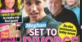 Meghan Markle un terrible divorce, la future maman prend une décision radicale (photo)
