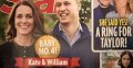 Kate Middleton enceinte d'une fille, la rumeur se confirme (photo)