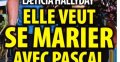Laeticia Hallyday ne lâche rien, son mariage avec Pascal maintenu, nouvelle date (photo)