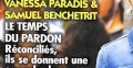 Vanessa Paradis et Samuel Benchetrit, « réconciliés, ils se donnent une seconde chance » (photo)