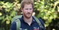 Le prince Harry auprès des militaires souf­frant de séquelles psycho­lo­giques