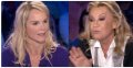 Sheila défend Christine Ockrent contre Vanessa Buggraf dans ONPC (vidéo)