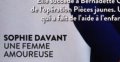 Sophie Davant, terrible séparation, douleur intense, elle ouvre son cœur