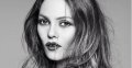 Vanessa Paradis radieuse et complice avec avec Samuel Benchetrit à Namur (photo)