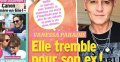 Vanessa Paradis à l'origine des ennuis de Johnny Depp (photo)
