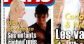 Albert de Monaco - ses enfants cachés unis et solidaires