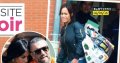 Amel Bent, première visite à son mari Patrick Antonelli, en prison pour fraude