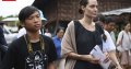 Angelina Jolie s'offre un manoir à côté de la villa de Brad Pitt (photos)