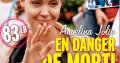 Angelina Jolie en danger de mort à cause de sa perte de poids