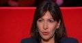 Anne Hidalgo - François Hollande n'est pas le père de son enfant