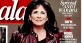 Anne Sinclair, amoureuse de Pierre Nora, et elle ne s'interdit rien