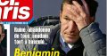 Au bord du gouffre, Benjamin Castaldi a voulu mourir