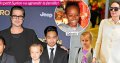 Brad Pitt et Angelina Jolie « vers » l'adoption de Moussa, un enfant syrien