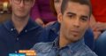Brahim Zaibat « cuisiné » par Sophie Davant sur sa relation avec Madonna