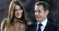 Carla Bruni entre en studio pour un album de reprises