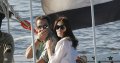 Carla Bruni et Nicolas Sarkozy, un très cher repas à New York