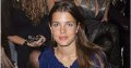 Charlotte Casiraghi et Gad Elmaleh au même moment à New York (photos)