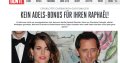 Charlotte Casiraghi et Gad Elmaleh, la valeur des bonheurs simples