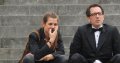 Gad Elmaleh et Charlotte Casiraghi ont-ils joué la comédie ces derniers mois ?