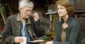 Charlotte Rampling brisée par le suicide de sa soeur