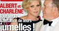 Charlène de Monaco, des jumelles selon France Dimanche